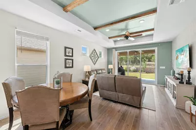 104 Coachsmith Street, Georgetown, TX 78633 - Photo 4