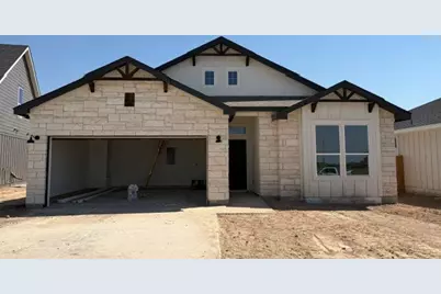 584 Gus Loop, Georgetown, TX 78626 - Photo 1