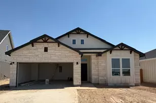 584 Gus Loop, Georgetown, TX 78626 - Photo 1