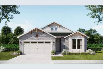 584 Gus Loop, Georgetown, TX 78626 - Photo 2