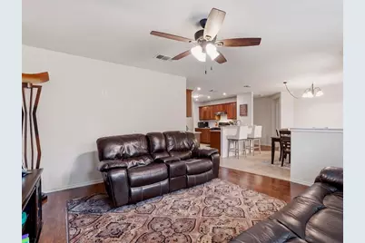 18512 Great Falls Drive, Manor, TX 78653 - Photo 8