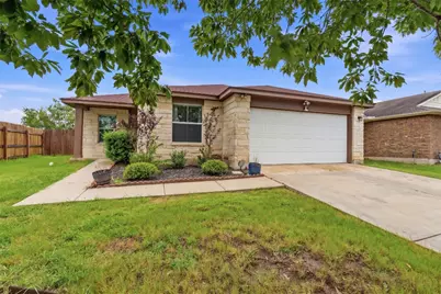 18512 Great Falls Drive, Manor, TX 78653 - Photo 1