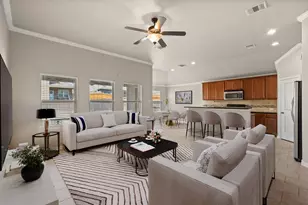 6309 Serpentine Dr, Killeen, TX 76542 - Photo 2