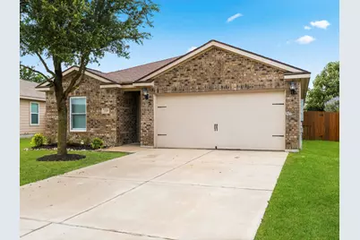 229 J E Brown Lane, Jarrell, TX 76537 - Photo 2