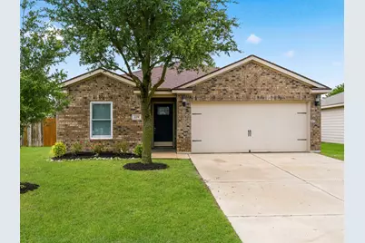 229 J E Brown Lane, Jarrell, TX 76537 - Photo 1