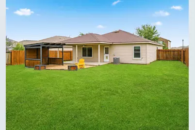 229 J E Brown Lane, Jarrell, TX 76537 - Photo 22