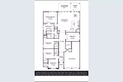 525 Sundance Ridge, Georgetown, TX 78628 - Photo 2