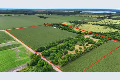 780 County Road 389, Granger, TX 76530 - Photo 1