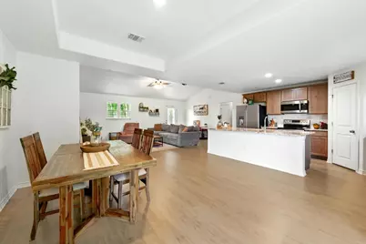 780 County Road 389, Granger, TX 76530 - Photo 8