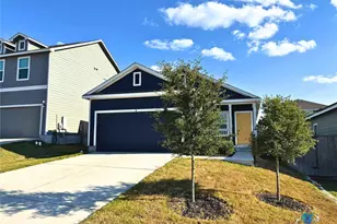 124 Rooster Wy, Jarrell, TX 76537 - Photo 1