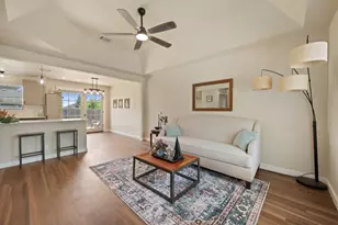 206 Jan Ln, Georgetown, TX 78626 - Photo 4