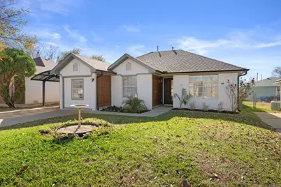 206 Jan Lane, Georgetown, TX 78626 - Photo 2