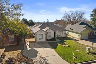 206 Jan Ln, Georgetown, TX 78626 - Photo 20