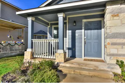 404 Craters Of The Moon Boulevard, Pflugerville, TX 78660 - Photo 2