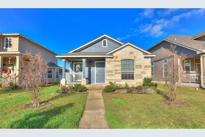 404 Craters Of The Moon Boulevard, Pflugerville, TX 78660 - Photo 1