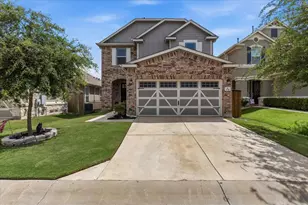 154 Danish Dr Dr, Hutto, TX 78634 - Photo 2