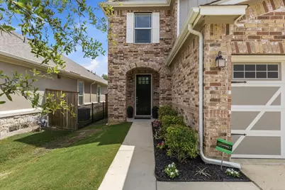 154 Danish Drive Drive, Hutto, TX 78634 - Photo 4