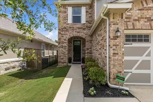 154 Danish Dr Dr, Hutto, TX 78634 - Photo 4