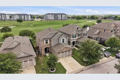 154 Danish Drive Drive, Hutto, TX 78634 - Photo 30