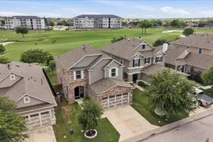 154 Danish Dr Dr, Hutto, TX 78634 - Photo 30