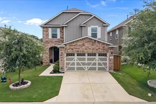 154 Danish Dr Dr, Hutto, TX 78634 - Photo 2