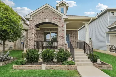 2800 Seneca Path #39, Georgetown, TX 78628 - Photo 1