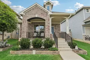 2800 Seneca Path, Georgetown, TX 78628 - Photo 1