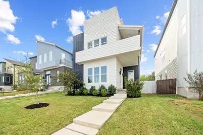 6109 Sendero Hills Parkway, Austin, TX 78724 - Photo 1
