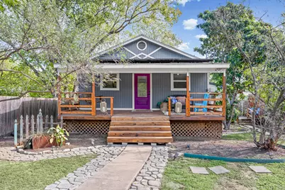 1137 Richardine Avenue, Austin, TX 78721 - Photo 1