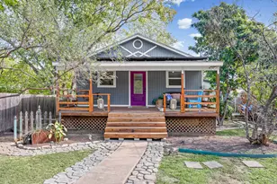 1137 Richardine Ave, Austin, TX 78721 - Photo 1