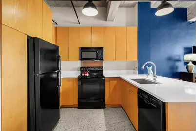 710 Colorado Street #6E, Austin, TX 78701 - Photo 2