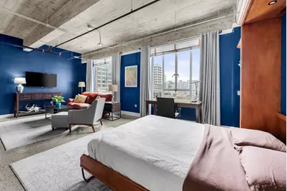 710 Colorado Street #6E, Austin, TX 78701 - Photo 14