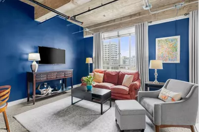 710 Colorado Street #6E, Austin, TX 78701 - Photo 6