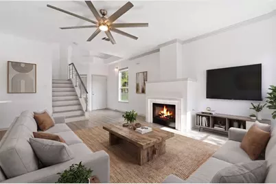 4620 W William Cannon Drive #12, Austin, TX 78749 - Photo 2