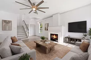 4620 W William Cannon Dr, Austin, TX 78749 - Photo 2
