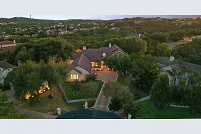 6 Candleleaf Court, The Hills, TX 78738 - Photo 1