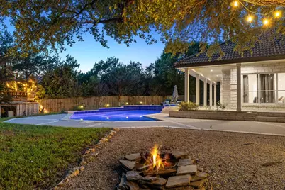 6 Candleleaf Court, The Hills, TX 78738 - Photo 38