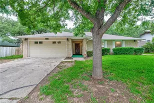 12118 Black Angus Dr, Austin, TX 78727 - Photo 1