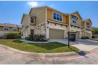 1620 Bryant Drive #2701, Round Rock, TX 78664 - Photo 1