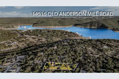 14516 Old Anderson Mill Road, Leander, TX 78641 - Photo 32