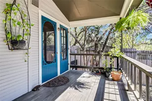 14516 Old Anderson Mill Rd, Leander, TX 78641 - Photo 4