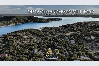 14516 Old Anderson Mill Road, Leander, TX 78641 - Photo 20