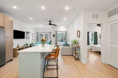 4802 S Congress Avenue #411, Austin, TX 78745 - Photo 1