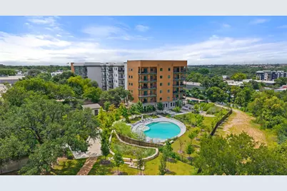 4802 S Congress Avenue #411, Austin, TX 78745 - Photo 38