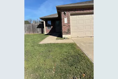 1410 Bergin Court #B, Georgetown, TX 78626 - Photo 1