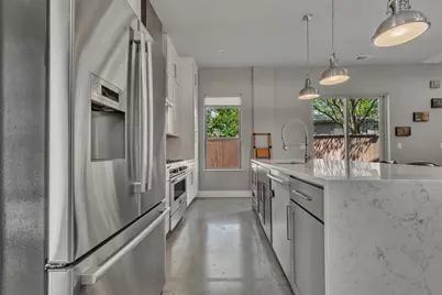 3010 E 18th 1/2 Street #A, Austin, TX 78702 - Photo 6