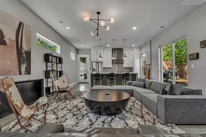 3010 E 18th 1/2 Street #A, Austin, TX 78702 - Photo 4