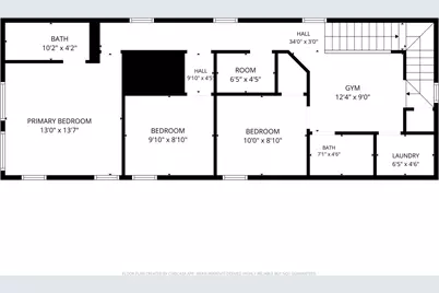 3010 E 18th 1/2 Street #A, Austin, TX 78702 - Photo 32