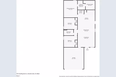 192 Standing Rock Lane, Marble Falls, TX 78654 - Photo 22