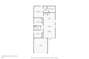 192 Standing Rock Ln, Marble Falls, TX 78654 - Photo 22